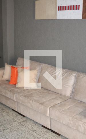 Apartamento à venda com 195m², 5 quartos e 4 vagasÁrea comum