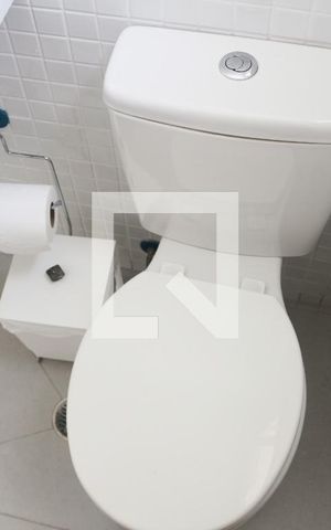Apartamento à venda com 195m², 5 quartos e 4 vagasLavabo