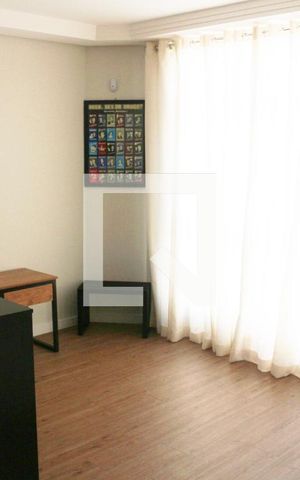 Apartamento à venda com 195m², 5 quartos e 4 vagasSala