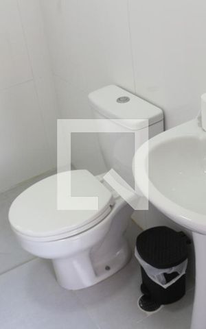 Apartamento à venda com 195m², 5 quartos e 4 vagasBanheiro de serviço