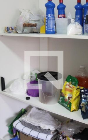 Apartamento à venda com 195m², 5 quartos e 4 vagasQuarto de Serviço