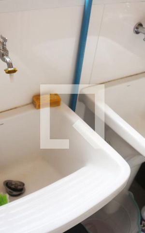 Apartamento à venda com 195m², 5 quartos e 4 vagasÁrea de Serviço