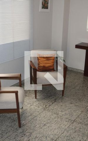 Apartamento à venda com 195m², 5 quartos e 4 vagasÁrea comum