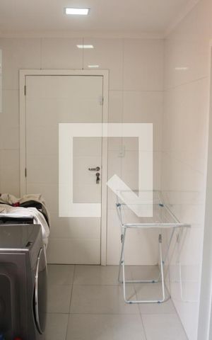 Apartamento à venda com 195m², 5 quartos e 4 vagasÁrea de Serviço