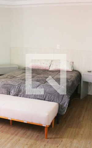 Apartamento à venda com 195m², 5 quartos e 4 vagasSuíte 1