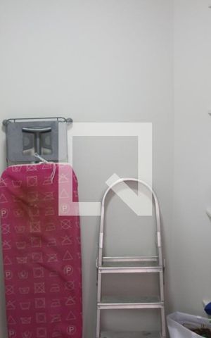 Apartamento à venda com 195m², 5 quartos e 4 vagasQuarto de Serviço