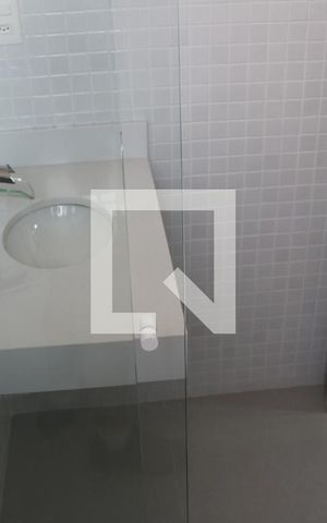 Apartamento à venda com 195m², 5 quartos e 4 vagasBanheiro da Suíte 2