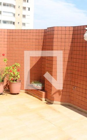 Apartamento à venda com 195m², 5 quartos e 4 vagasÁrea comum - Churrasqueira