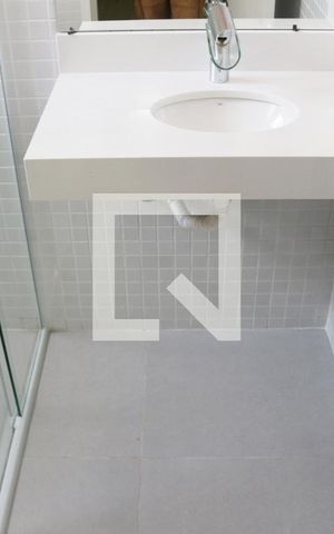 Apartamento à venda com 195m², 5 quartos e 4 vagasBanheiro da Suíte 2