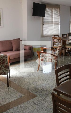 Apartamento à venda com 195m², 5 quartos e 4 vagasÁrea comum - Salão de festas