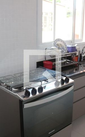Apartamento à venda com 195m², 5 quartos e 4 vagasCozinha