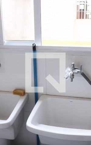 Apartamento à venda com 195m², 5 quartos e 4 vagasÁrea de Serviço