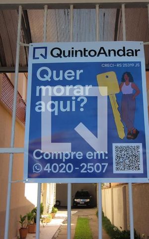 Apartamento à venda com 48m², 1 quarto e 1 vagaFachada do Prédio