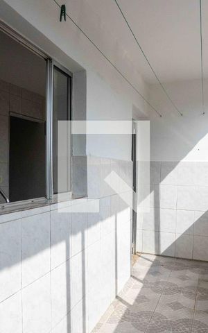 Casa para alugar com 84m², 2 quartos e sem vagaÁrea de Serviço