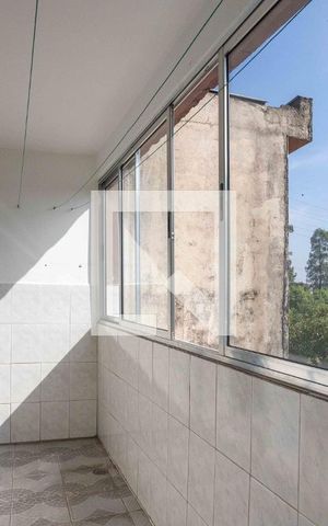 Casa para alugar com 84m², 2 quartos e sem vagaÁrea de Serviço