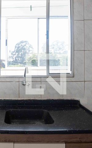 Casa para alugar com 84m², 2 quartos e sem vagaCozinha