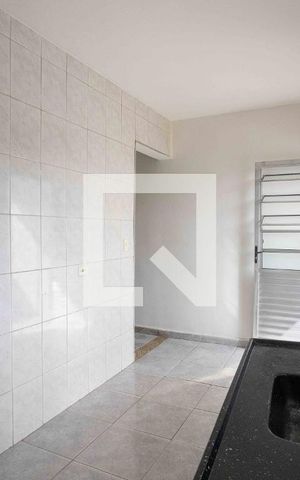 Casa para alugar com 84m², 2 quartos e sem vagaCozinha