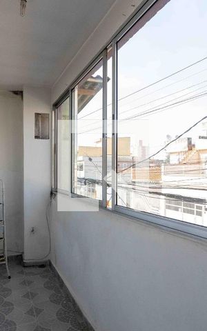 Casa para alugar com 84m², 2 quartos e sem vagaVaranda da Sala