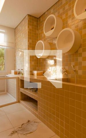 Apartamento para alugar com 64m², 2 quartos e 1 vaga Apartamento para alugar com 64m², 2 quartos e 1 vagaÁrea Comum - Área Pet