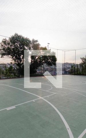 Apartamento para alugar com 64m², 2 quartos e 1 vaga Apartamento para alugar com 64m², 2 quartos e 1 vagaÁrea Comum - Quadra