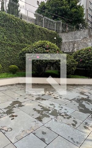 Apartamento à venda com 192m², 3 quartos e 1 vaga Apartamento à venda com 192m², 3 quartos e 1 vagaÁrea comum