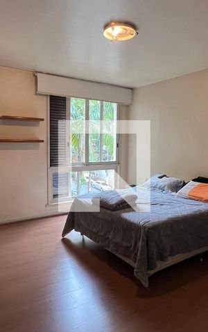 Apartamento à venda com 192m², 3 quartos e 1 vaga Apartamento à venda com 192m², 3 quartos e 1 vagaQuarto 2