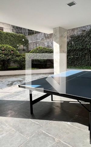 Apartamento à venda com 192m², 3 quartos e 1 vaga Apartamento à venda com 192m², 3 quartos e 1 vagaÁrea comum
