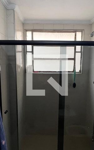 Apartamento à venda com 192m², 3 quartos e 1 vaga Apartamento à venda com 192m², 3 quartos e 1 vagaBanheiro da Suíte
