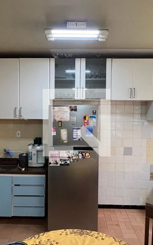 Apartamento à venda com 192m², 3 quartos e 1 vaga Apartamento à venda com 192m², 3 quartos e 1 vagaCozinha