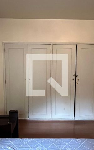 Apartamento à venda com 192m², 3 quartos e 1 vaga Apartamento à venda com 192m², 3 quartos e 1 vagaQuarto 2