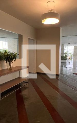 Apartamento à venda com 192m², 3 quartos e 1 vaga Apartamento à venda com 192m², 3 quartos e 1 vagaHall de entrada