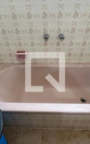 Apartamento à venda com 192m², 3 quartos e 1 vaga Apartamento à venda com 192m², 3 quartos e 1 vagaBanheiro