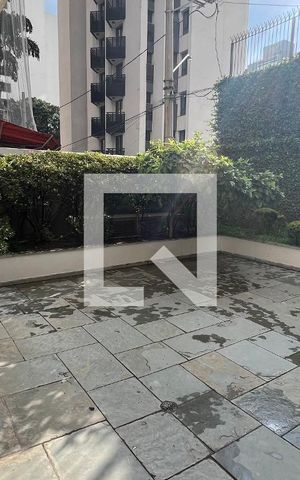 Apartamento à venda com 192m², 3 quartos e 1 vaga Apartamento à venda com 192m², 3 quartos e 1 vagaÁrea comum