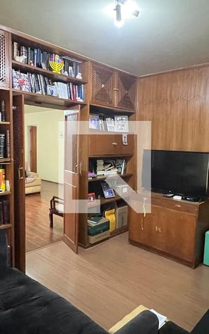 Apartamento à venda com 192m², 3 quartos e 1 vaga Apartamento à venda com 192m², 3 quartos e 1 vagaSala de TV