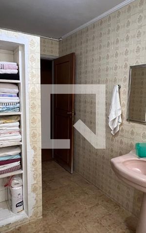 Apartamento à venda com 192m², 3 quartos e 1 vaga Apartamento à venda com 192m², 3 quartos e 1 vagaBanheiro