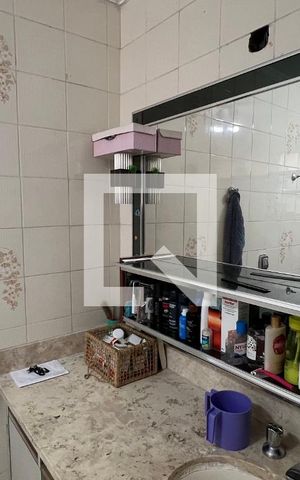 Apartamento à venda com 192m², 3 quartos e 1 vaga Apartamento à venda com 192m², 3 quartos e 1 vagaBanheiro da Suíte