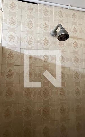 Apartamento à venda com 192m², 3 quartos e 1 vaga Apartamento à venda com 192m², 3 quartos e 1 vagaBanheiro