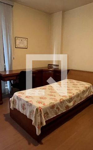 Apartamento à venda com 192m², 3 quartos e 1 vaga Apartamento à venda com 192m², 3 quartos e 1 vagaQuarto 1