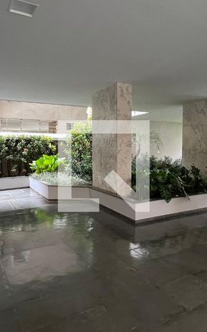 Apartamento à venda com 192m², 3 quartos e 1 vaga Apartamento à venda com 192m², 3 quartos e 1 vagaÁrea comum