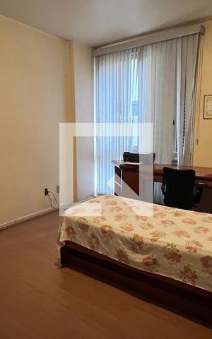 Apartamento à venda com 192m², 3 quartos e 1 vaga Apartamento à venda com 192m², 3 quartos e 1 vagaQuarto 1