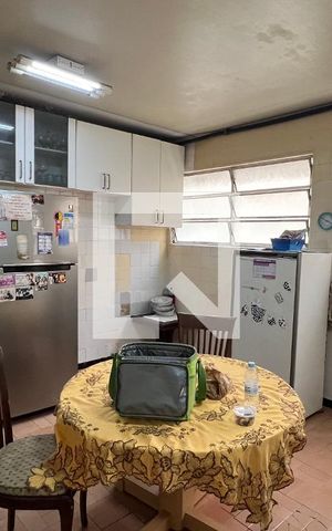 Apartamento à venda com 192m², 3 quartos e 1 vaga Apartamento à venda com 192m², 3 quartos e 1 vagaCozinha