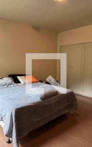Apartamento à venda com 192m², 3 quartos e 1 vaga Apartamento à venda com 192m², 3 quartos e 1 vagaQuarto 2