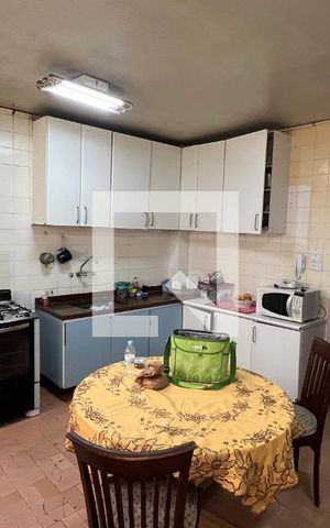 Apartamento à venda com 192m², 3 quartos e 1 vaga Apartamento à venda com 192m², 3 quartos e 1 vagaCozinha