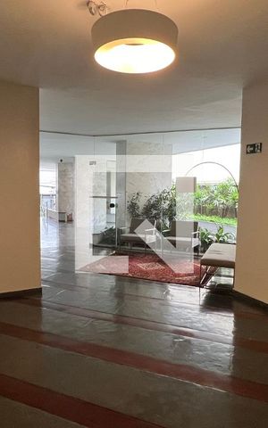 Apartamento à venda com 192m², 3 quartos e 1 vaga Apartamento à venda com 192m², 3 quartos e 1 vagaHall de entrada