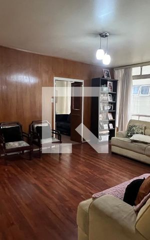 Apartamento à venda com 192m², 3 quartos e 1 vaga Apartamento à venda com 192m², 3 quartos e 1 vagaSala