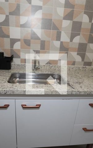 Studio para alugar com 75000m², 1 quarto e sem vagaCozinha