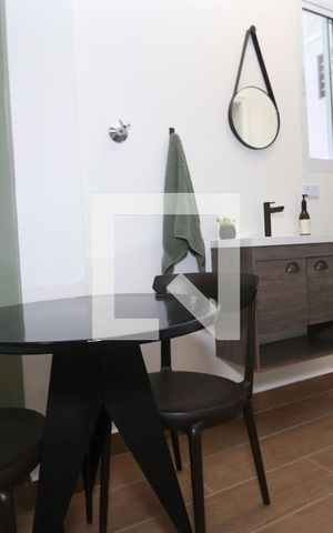 Studio para alugar com 75000m², 1 quarto e sem vagaStudio