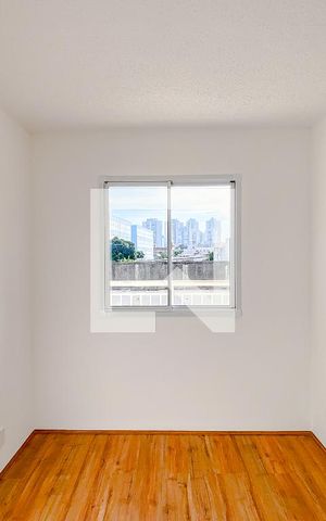 Apartamento para alugar com 34m², 1 quarto e sem vagaSuíte