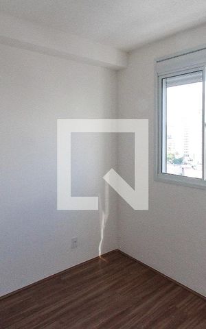 Apartamento para alugar com 24m², 1 quarto e sem vaga Apartamento para alugar com 24m², 1 quarto e sem vagaQuarto