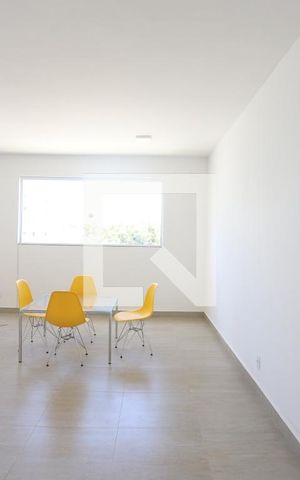 Apartamento para alugar com 52m², 2 quartos e 1 vagaÁrea de leitura